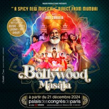 Bollywood Masala photo