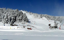 Bolquère Pyrénées 2000 photo