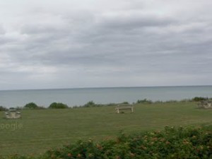 Bon plan pour un pique-nique sur Bernières-sur-Mer photo