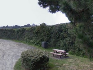 Bon plan pour un pique-nique sur Saint-Briac-sur-Mer photo