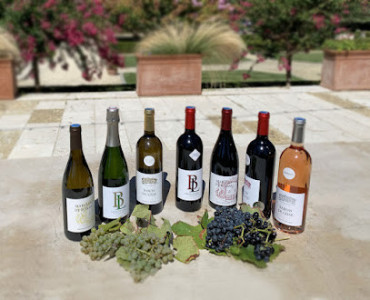 Bonas Lisse Vignoble, SCEA Château de Lisse photo