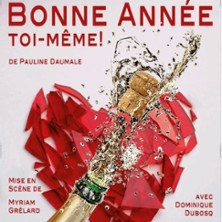 Bonne Année Toi-Même ! photo