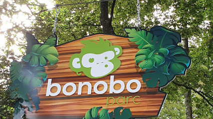 Bonobo Parc de loisirs. photo