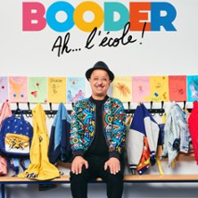 Booder - Ah... L'Ecole ! - Tournée photo