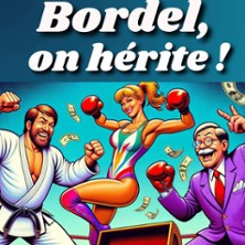 Bordel, On Hérite ! photo