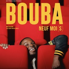 Bouba - Neuf Moi(s) - La Divinie Comédie, Paris photo