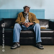 Boubacar Traoré + Darling Buds Of May photo
