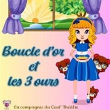 Boucle d'Or et les Trois Ours photo