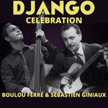 Boulou Férré & Sébastien Giniaux – Django Celebration + Jam Manouche photo