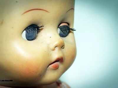 Bourse aux jouets et puericultures photo