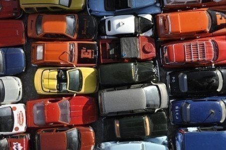 Bourse échange moto voiture tracteur deco publicité jouet ex photo