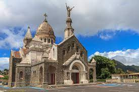 Boutique du Sanctuaire de Balata (Sacré-Coeur) photo