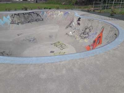 Bowl de Bénesse-Maremne photo