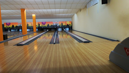 Bowling 2000 photo