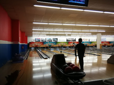 Bowling (Association Toulonnaise Exploitation) photo