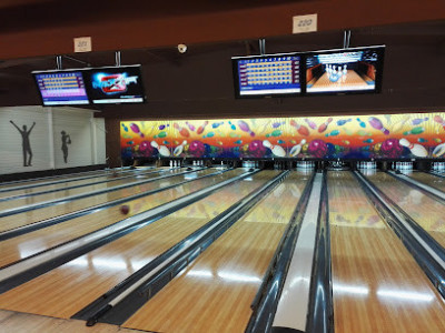Bowling Bressuire - Bocabowl photo