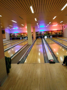 Bowling d'Amfreville-la-Mi-Voie photo