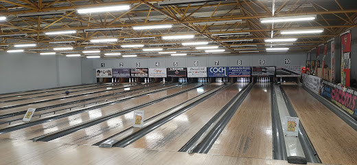 Bowling la Pyramide Istres photo