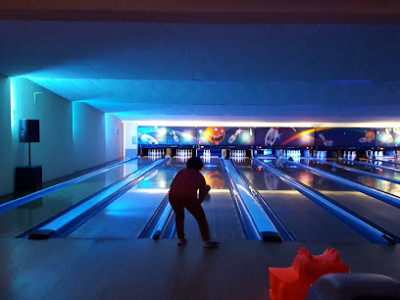 ???? Bowling de Montluçon. photo