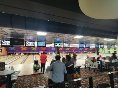 Bowling de Nice photo