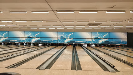 Bowling Eurobowl photo
