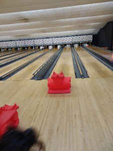 Bowling Honfleur photo