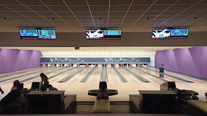 Bowling International d'Annecy-Sevrier photo