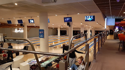 Bowling La Station photo