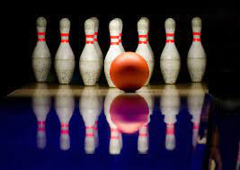 Bowling lasergames Uzes photo