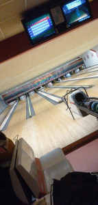 Bowling Lisieux photo