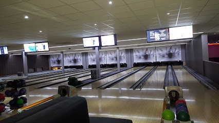 BOWLING SENS photo