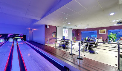 Bowling Sud Allier photo