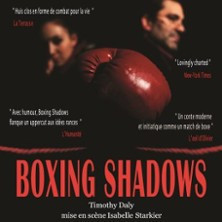 Boxing Shadows photo