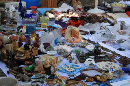 Braderie de Lille Sud photo