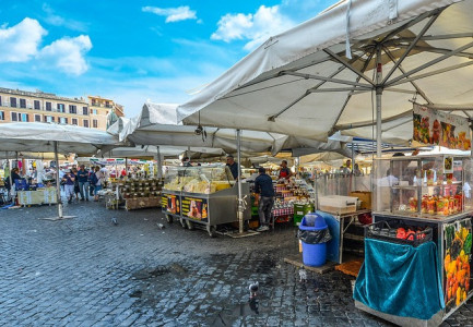 Braderie des Particuliers  photo