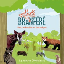 Branféré : Parc Animalier et Botanique - Parcabout® photo