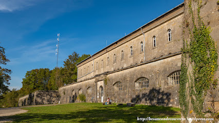 Bregille Fort photo