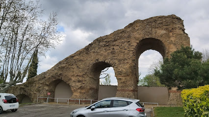 Brévenne Aqueduct photo