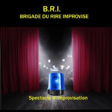 B.R.I.: Brigade du Rire Improvisé photo