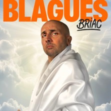 Briac - C'est Juste des Blagues photo