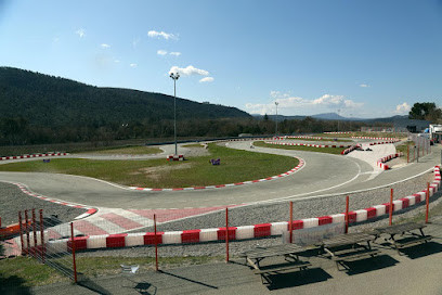 Brignoles Karting Loisir photo