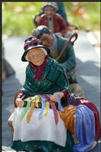 	 BROCANTE DE FIGEAC boulevard juskiewenski photo