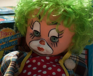 BROCANTE du 1er Mai photo