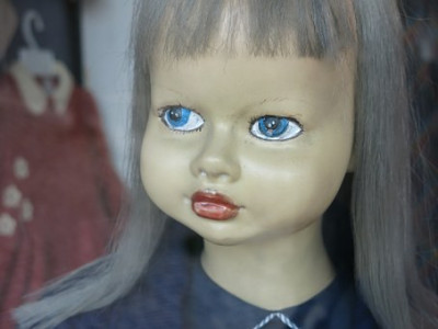 Brocante Vide grenier photo
