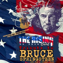 Bruce Springsteen Tribute Band photo