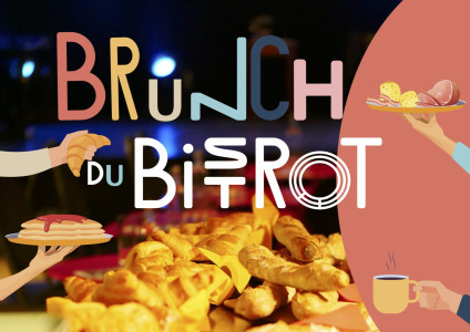 Brunch Spectacle photo