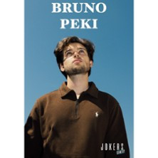 Bruno Peki photo