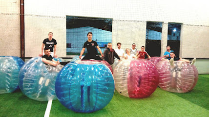 Bubble Foot et Compagnie photo