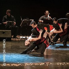 Buenos Aires Desire Tango Company Argentina photo