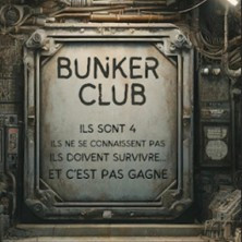 Bunker Club - Spectacle d'Improvisation photo